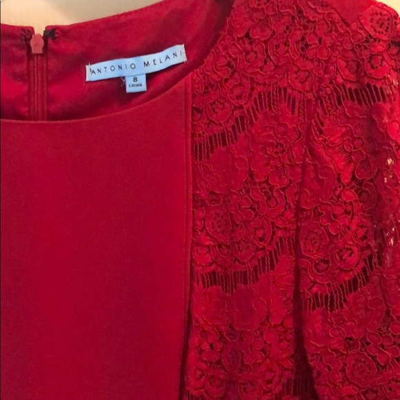 Antonio Melani dress - Picture 3 of 3